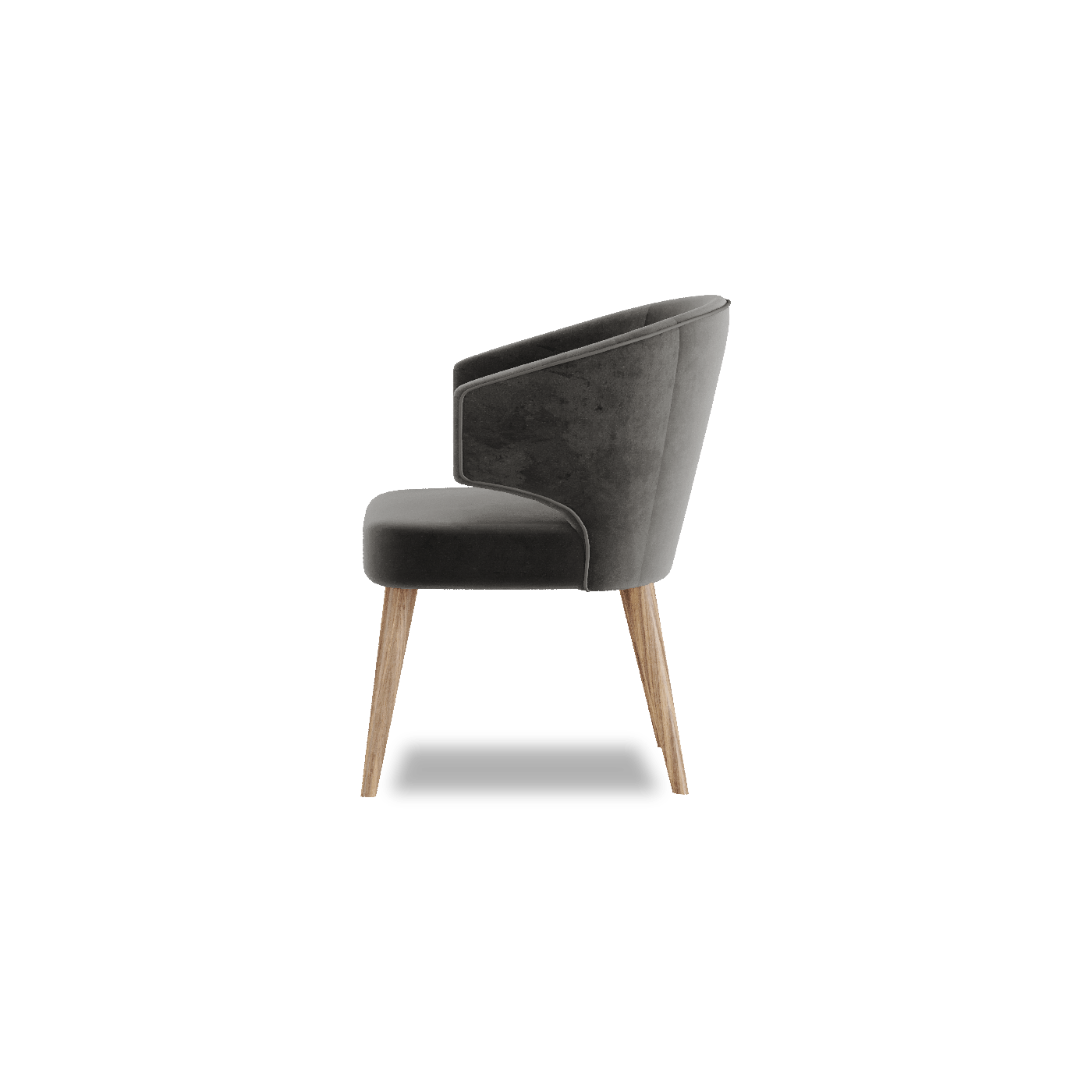 Fargo Dining Chair - Ideal Furniture ES