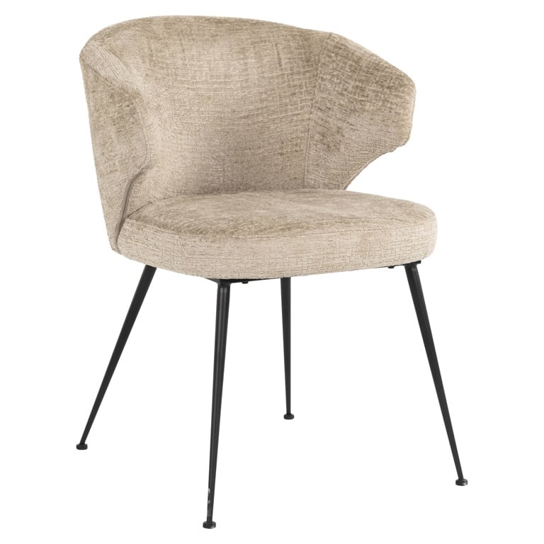 Xandra Dining Chair - Ideal Furniture ES