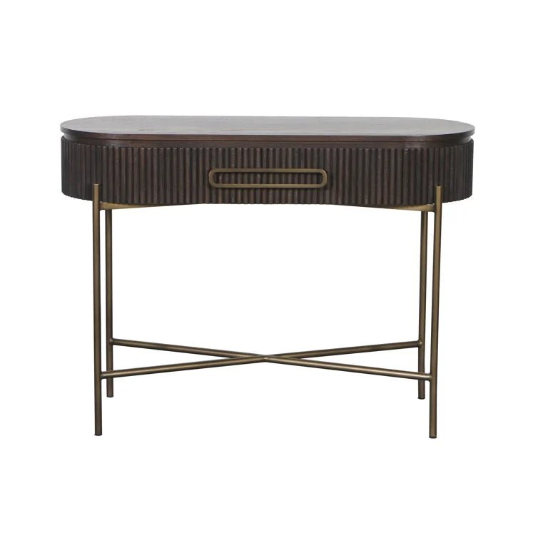 Luxor Console - Ideal Furniture ES