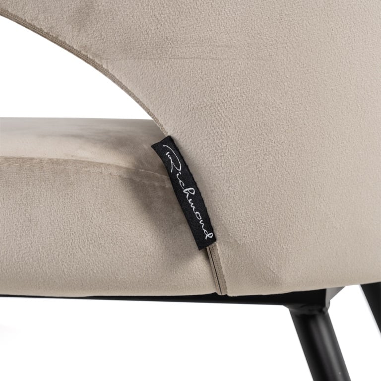 Xandra Dining Chair - Ideal Furniture ES