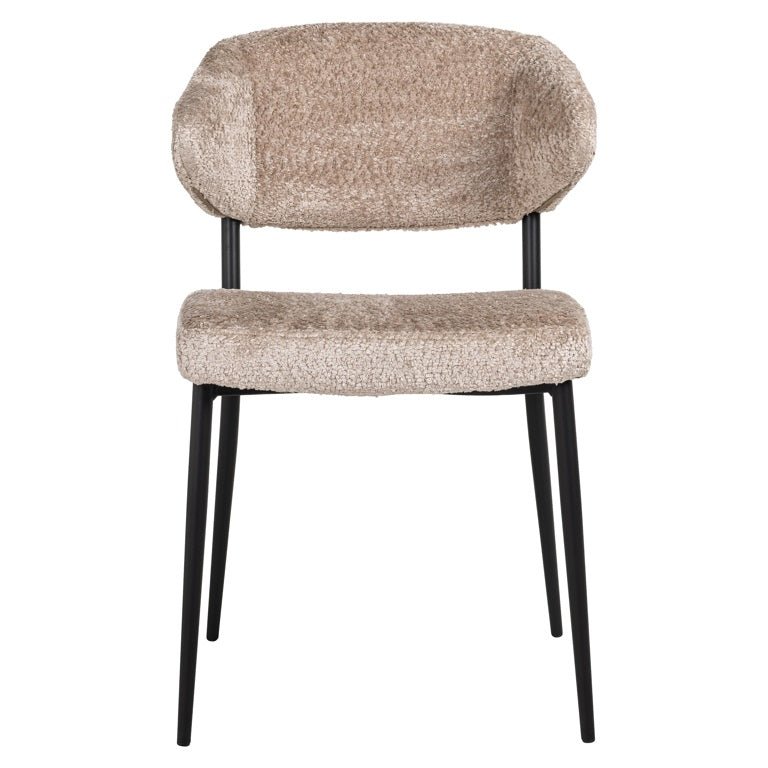 Bea Dining Chair - Ideal Furniture ES