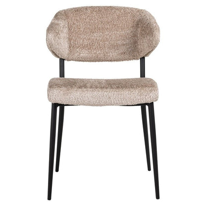 Bea Dining Chair - Ideal Furniture ES