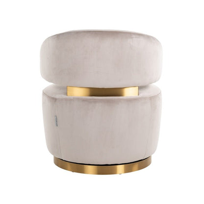 Maxime Armchair - Ideal Furniture ES