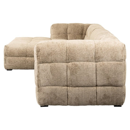 Merrol Lounge Sofa - Ideal Furniture ES