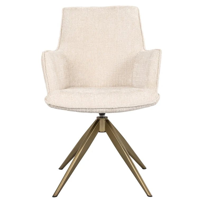 Dakota Dining Chair - Ideal Furniture ES