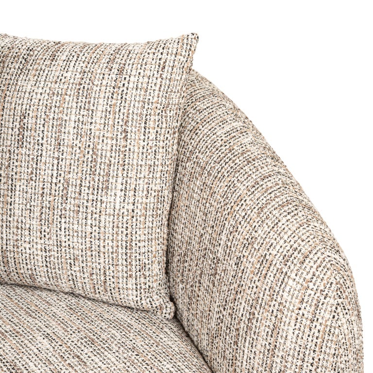 Milania Sofa - Ideal Furniture ES