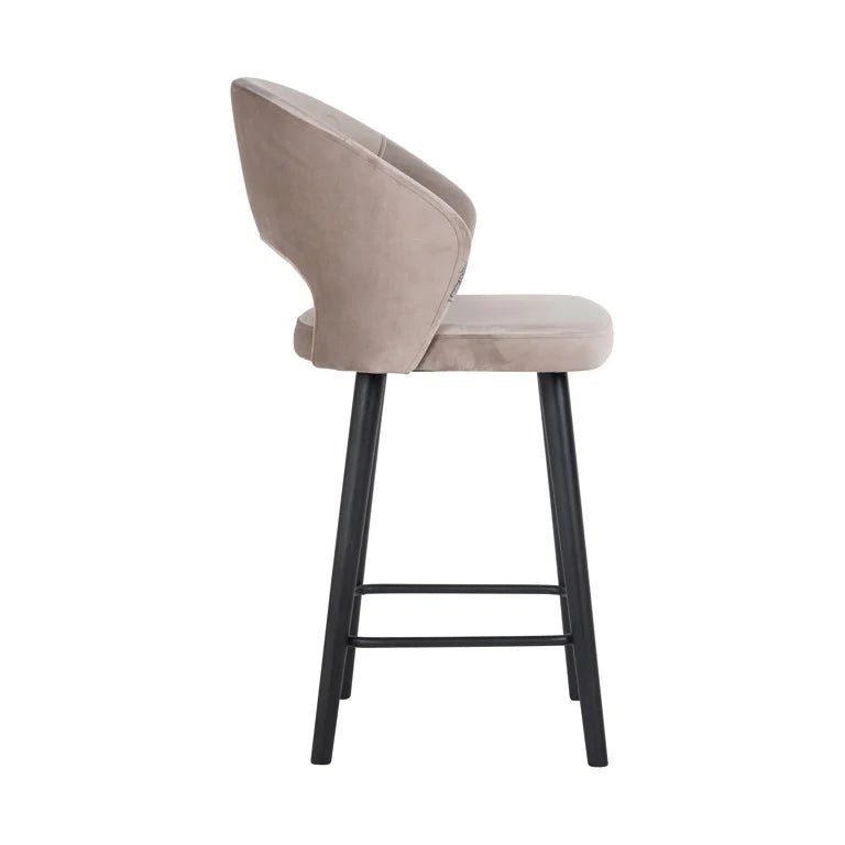 Savoy Bar Stool - Ideal Furniture ES
