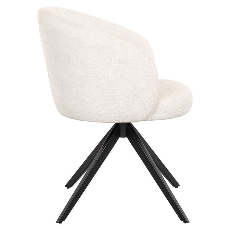 Miami Dining Chair - Ideal Furniture ES