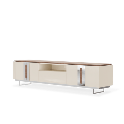 Cartye 2500 TV Unit - Ideal Furniture ES