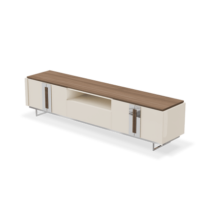 Cartye 2500 TV Unit - Ideal Furniture ES