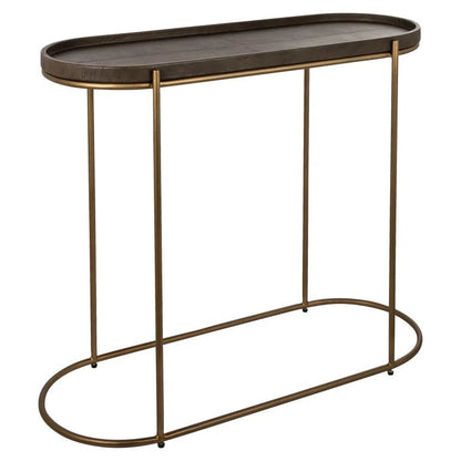Zillon Console - Ideal Furniture ES