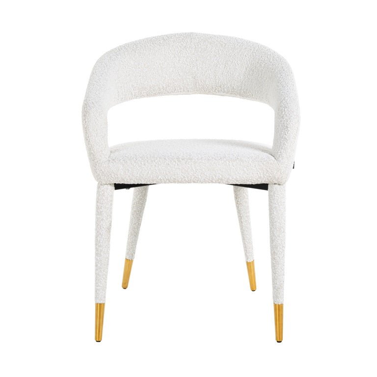Gia Dining Chair - Ideal Furniture ES