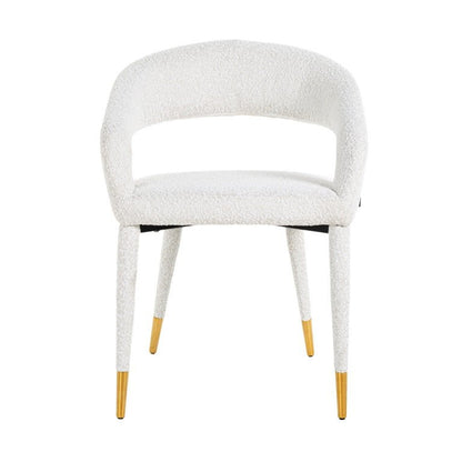Gia Dining Chair - Ideal Furniture ES