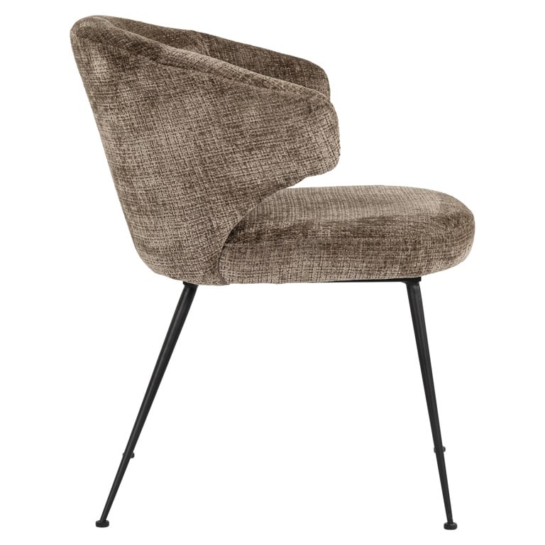 Xandra Dining Chair - Ideal Furniture ES