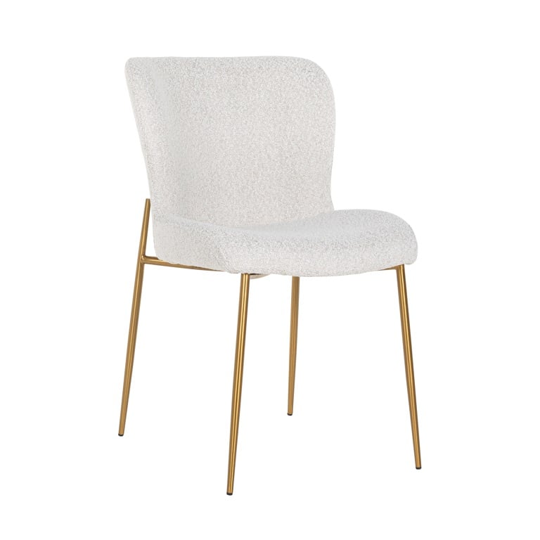 Odessa Dining Chair - Ideal Furniture ES