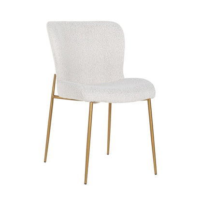 Odessa Dining Chair - Ideal Furniture ES