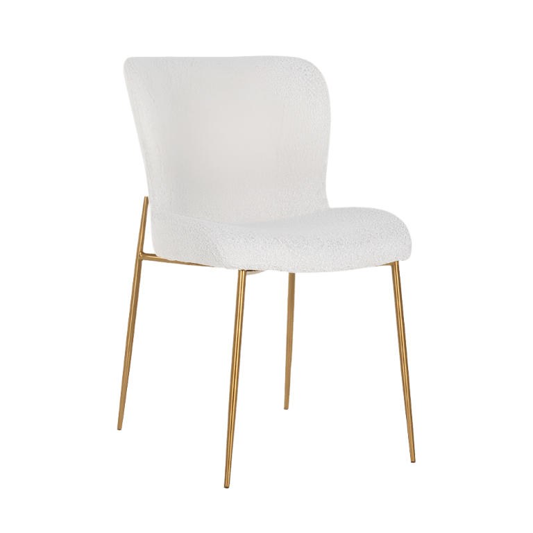 Odessa Dining Chair - Ideal Furniture ES