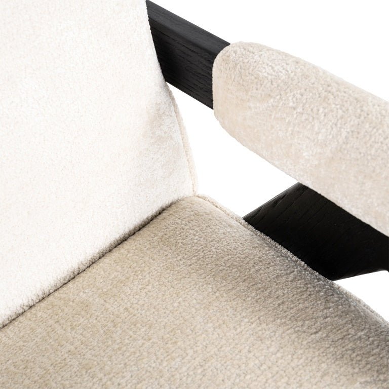 Cooper Armchair - Ideal Furniture ES