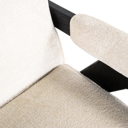 Cooper Armchair - Ideal Furniture ES