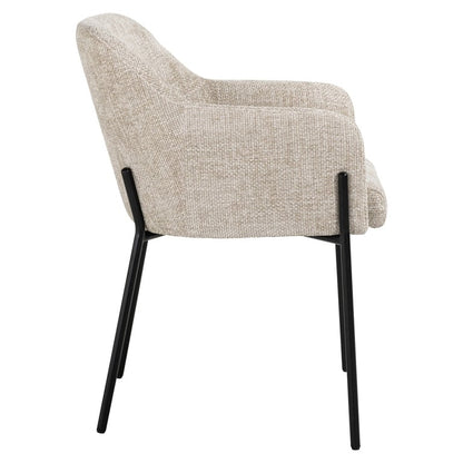 Fay Dining Chair - Ideal Furniture ES