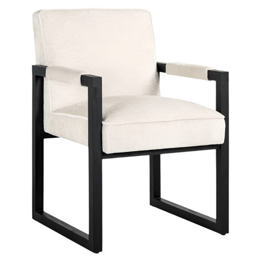 Check Dining Chair - Ideal Furniture ES