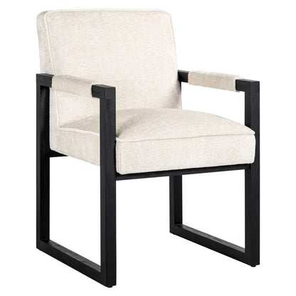 Check Dining Chair - Ideal Furniture ES