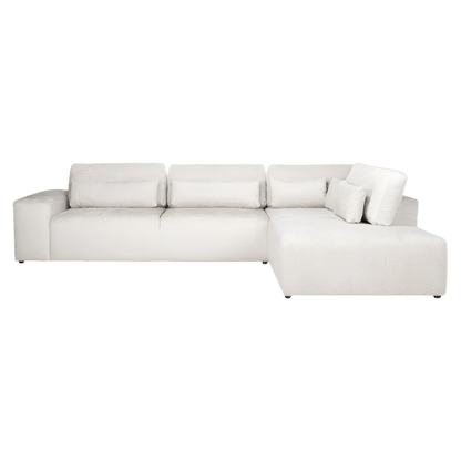 Lund Sofa - Ideal Furniture ES