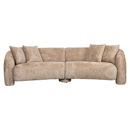 Milania Sofa - Ideal Furniture ES