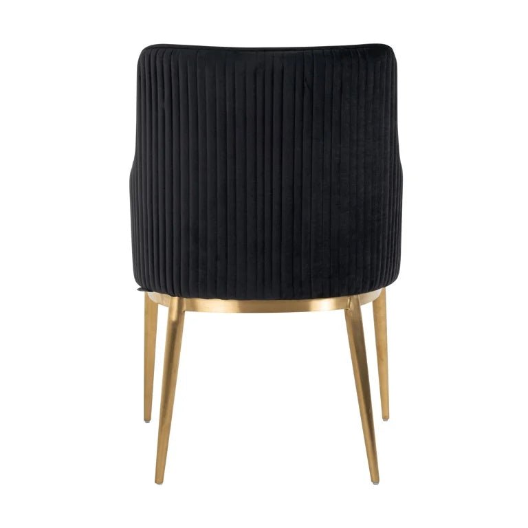 Breeze Dining Chair - Ideal Furniture ES