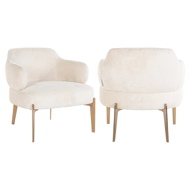 Venus Armchair - Ideal Furniture ES