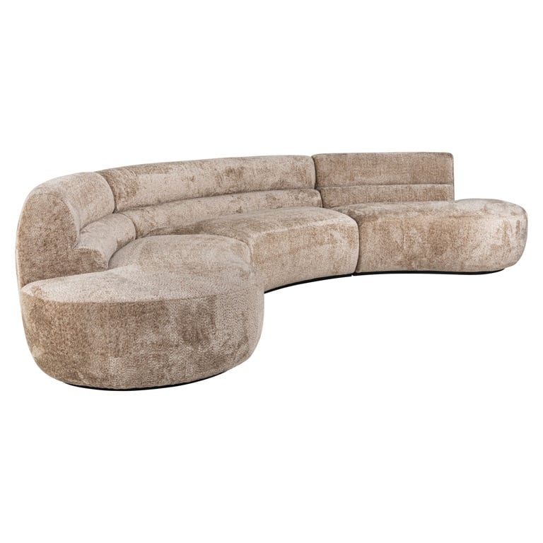 Colby Sofa - Ideal Furniture ES