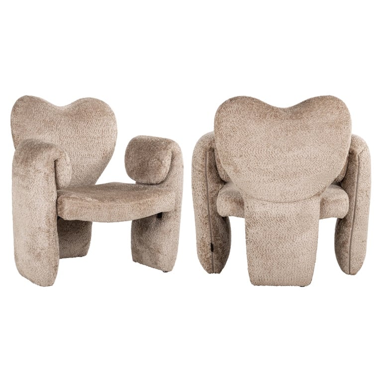 Didi Dining Chair - Ideal Furniture ES