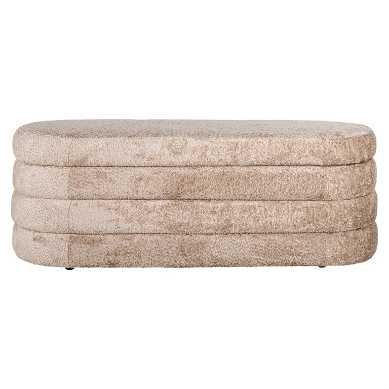 Camille Ottoman - Ideal Furniture ES