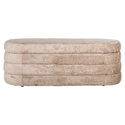 Camille Ottoman - Ideal Furniture ES