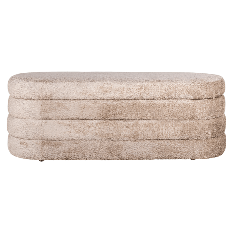 Camille Ottoman - Ideal Furniture ES