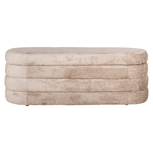 Camille Ottoman - Ideal Furniture ES