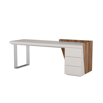 Cartye Desk - Ideal Furniture ES