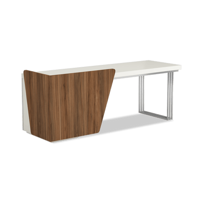 Cartye Desk - Ideal Furniture ES