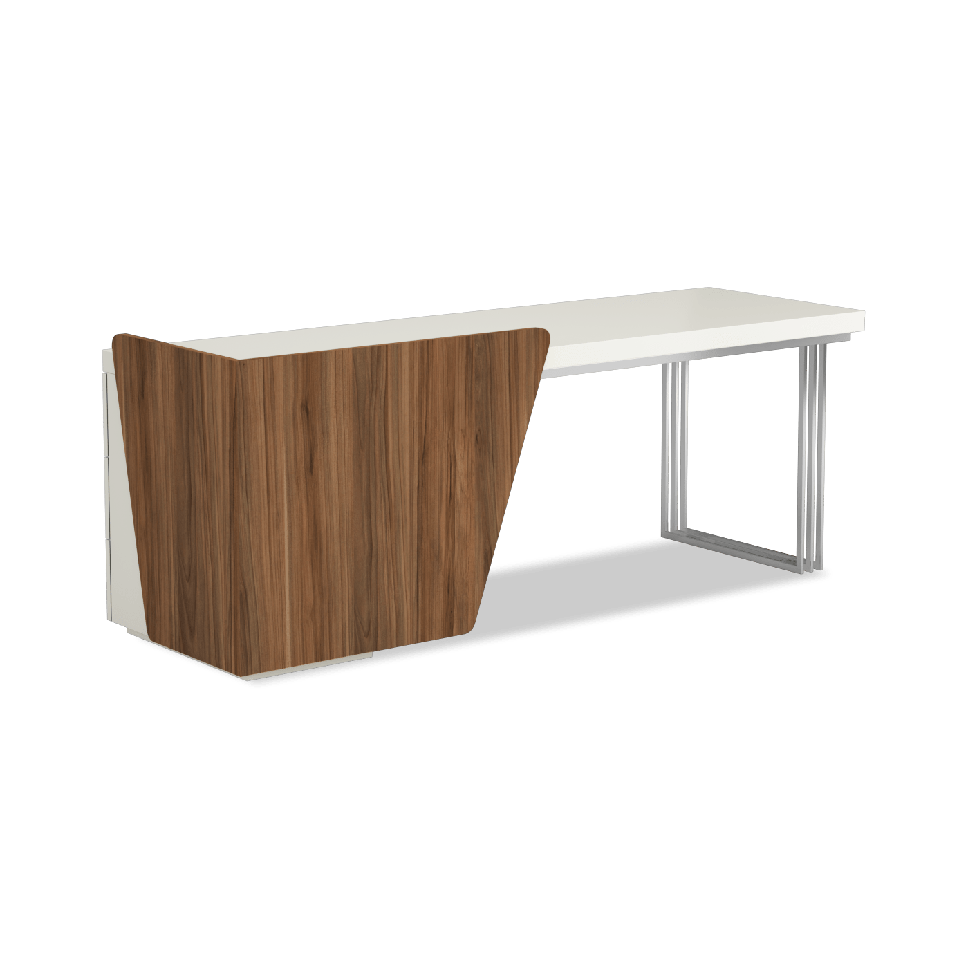 Cartye desk - Ideal Furniture ES