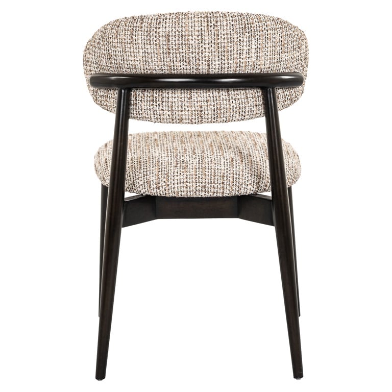 Cherry Dining Chair - Ideal Furniture ES