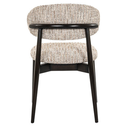 Cherry Dining Chair - Ideal Furniture ES