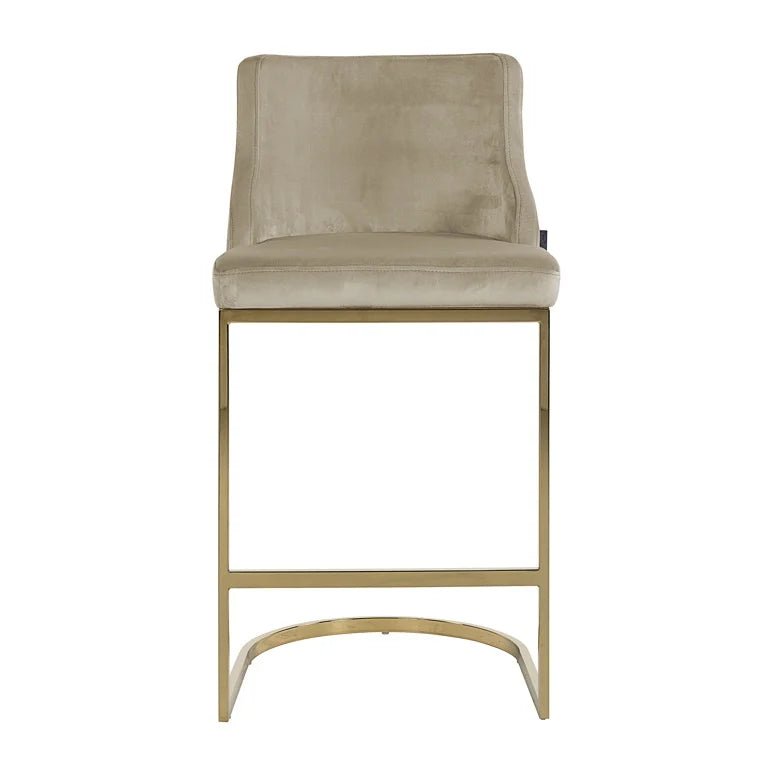 Boston Bar Stool - Ideal Furniture ES