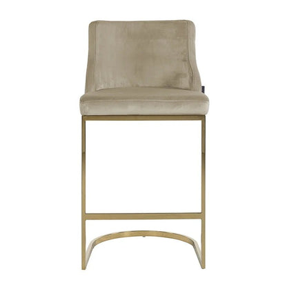 Boston Bar Stool - Ideal Furniture ES
