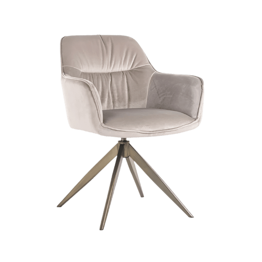 Aline Dining Chair - Ideal Furniture ES