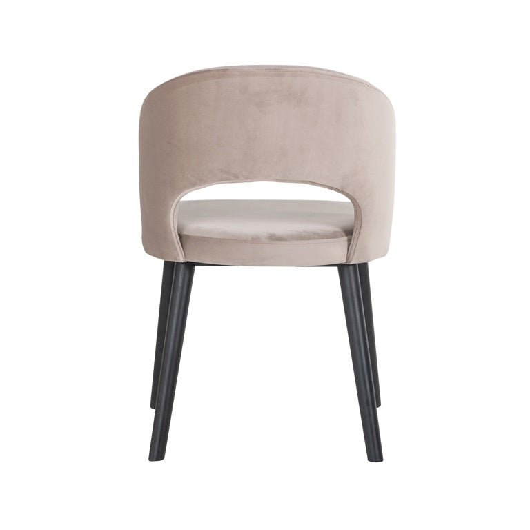 Savoy Dining Chair - Ideal Furniture ES