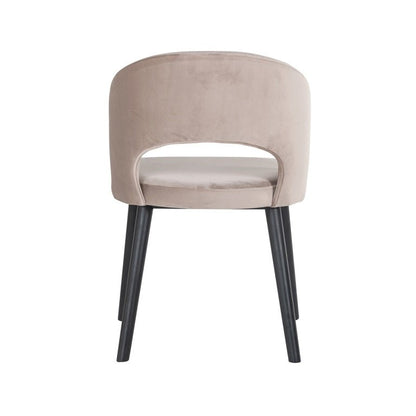 Savoy Dining Chair - Ideal Furniture ES