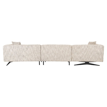 Hoxton Lounge Sofa - Ideal Furniture ES