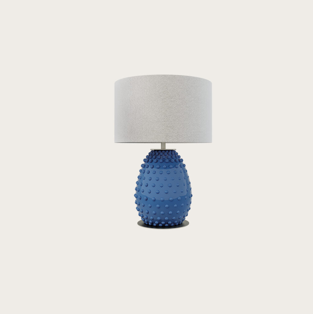 Cactus Single Table Lamp - Ideal Furniture ES