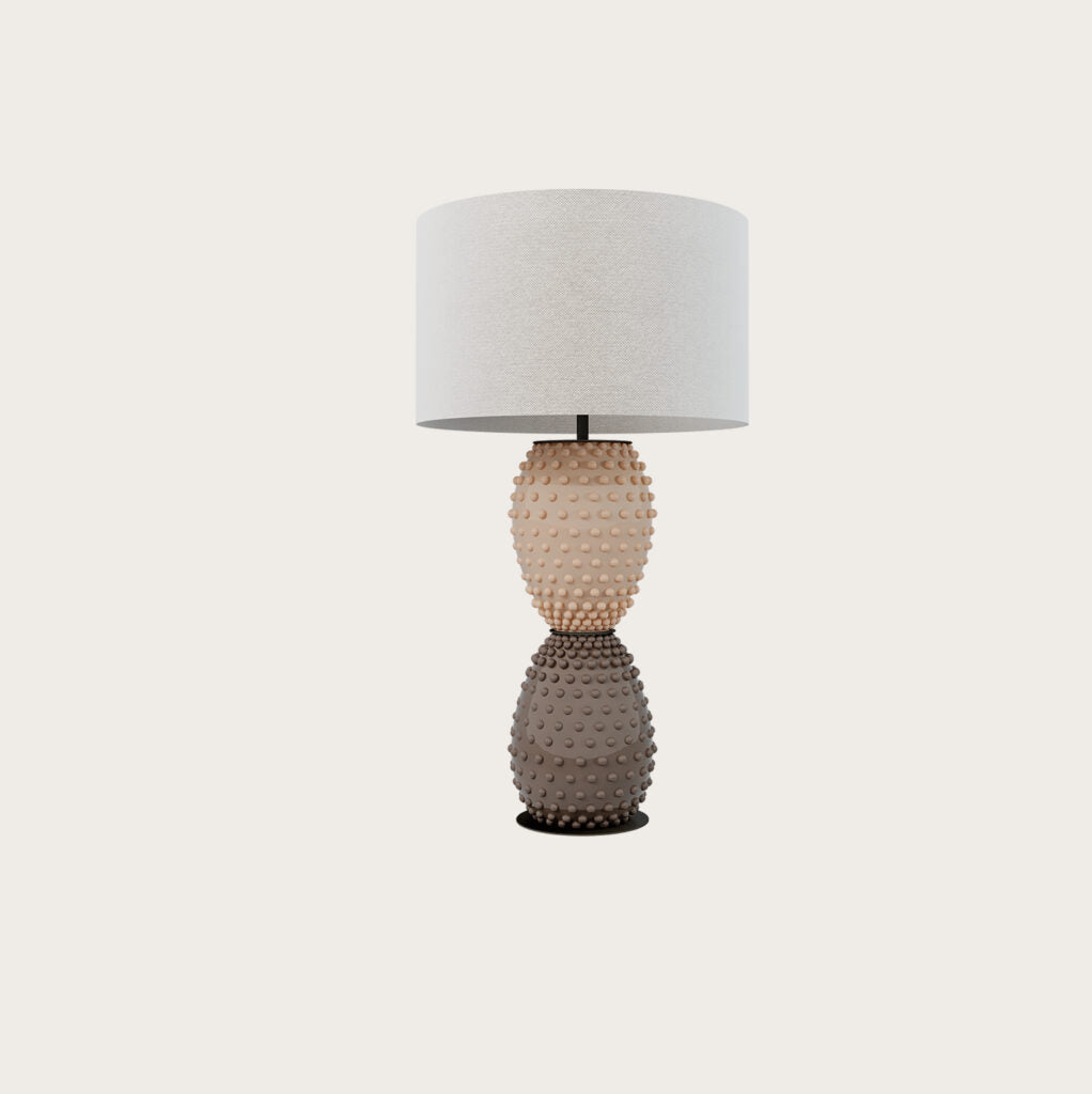 Cactus Table Lamp - Ideal Furniture ES