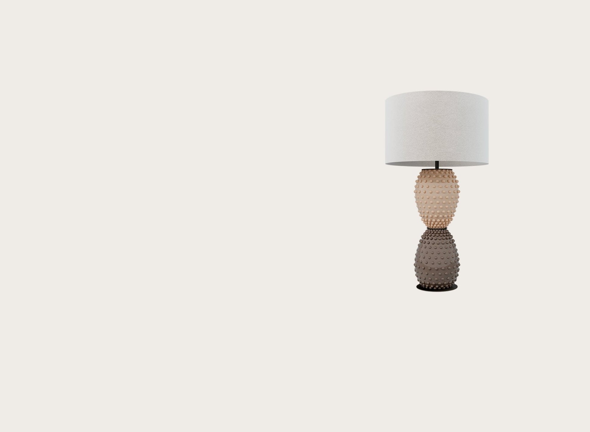 Cactus Table Lamp - Ideal Furniture ES